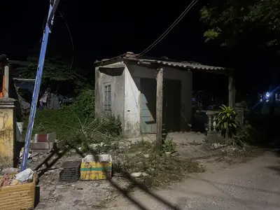 Bán đất mặt tiền Nguyễn Tri Phương, Hội An – 173,2 m², 4,45 tỷ