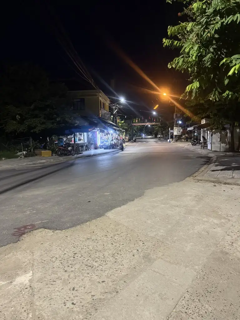 Bán đất mặt tiền Nguyễn Tri Phương, Hội An – 173,2 m², 4,45 tỷ – ảnh 4
