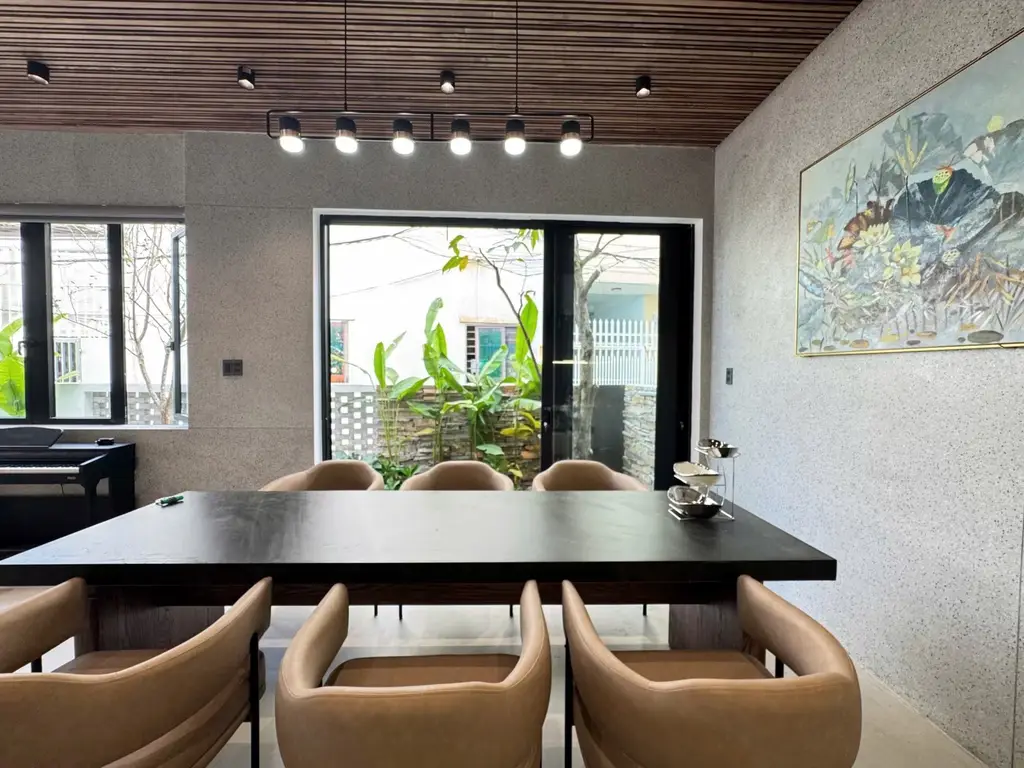 Bán nhà Trần Hoành, Ngũ Hành Sơn – 77,5 m², 3 tầng, 8,95 tỷ – ảnh 3