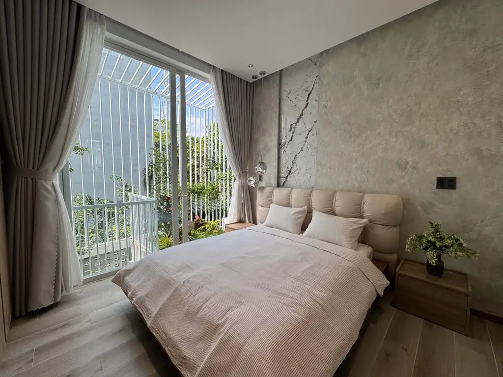 Bán nhà Trần Hoành, Ngũ Hành Sơn – 77,5 m², 3 tầng, 8,95 tỷ – ảnh 5