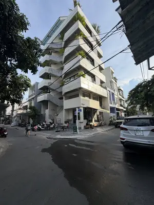 Bán nhà mặt tiền An Thượng 19, Ngũ Hành Sơn – 70 m², 2 tầng, 17,5 tỷ