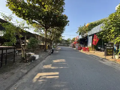 Bán nhà cấp 4 mặt tiền An Nhơn 14, Sơn Trà – 196 m², 30,5 tỷ – ảnh 3
