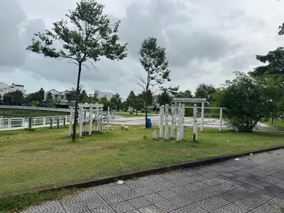 Bán nhà mặt tiền Bờ Hồ 2, Hội An – 570 m², 2 tầng, 31,7 tỷ – ảnh 3