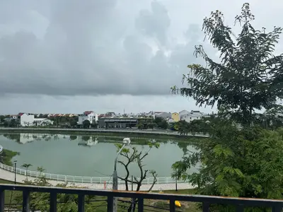 Bán nhà mặt tiền Bờ Hồ 2, Hội An – 570 m², 2 tầng, 31,7 tỷ – ảnh 4