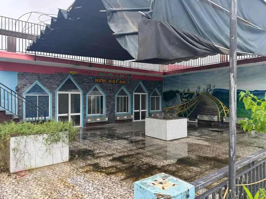 Bán nhà mặt tiền Bờ Hồ 2, Hội An – 570 m², 2 tầng, 31,7 tỷ – ảnh 5