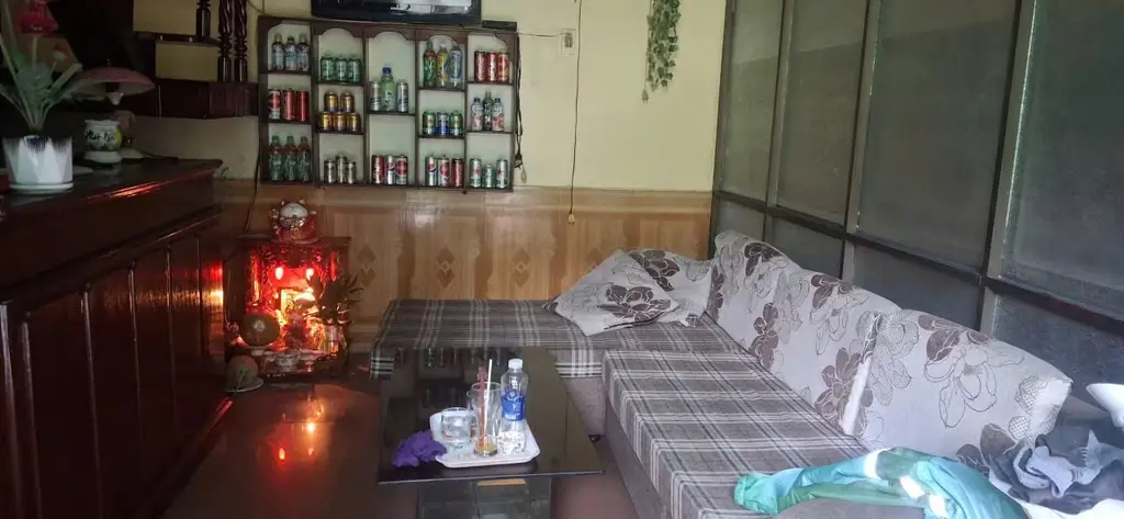 Bán nhà mặt tiền Đường 2 tháng 9, Hải Châu – 220 m², 2 tầng, 30 tỷ – ảnh 2