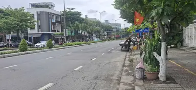 Bán nhà mặt tiền Đường 2 tháng 9, Hải Châu – 220 m², 2 tầng, 30 tỷ – ảnh 6