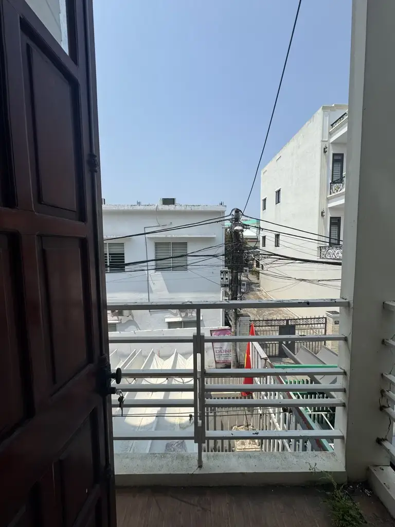 Bán nhà Nguyễn Nhàn, Hải Châu – 90 m², 3 tầng, 6,65 tỷ – ảnh 2