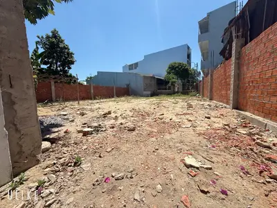Bán đất Bình Kỳ, Ngũ Hành Sơn – 216,1 m², 5,35 tỷ