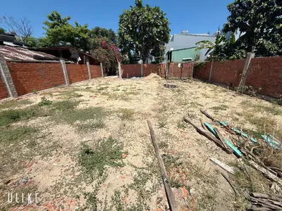 Bán đất Bình Kỳ, Ngũ Hành Sơn – 216,1 m², 5,35 tỷ – ảnh 4