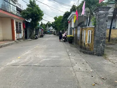 Bán đất Hòa Xuân, Cẩm Lệ – 90 m², 2,59 tỷ – ảnh 2