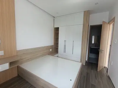 Bán nhà Kiệt Trường Chinh, Cẩm Lệ – 120 m², 2 tầng, 4,65 tỷ