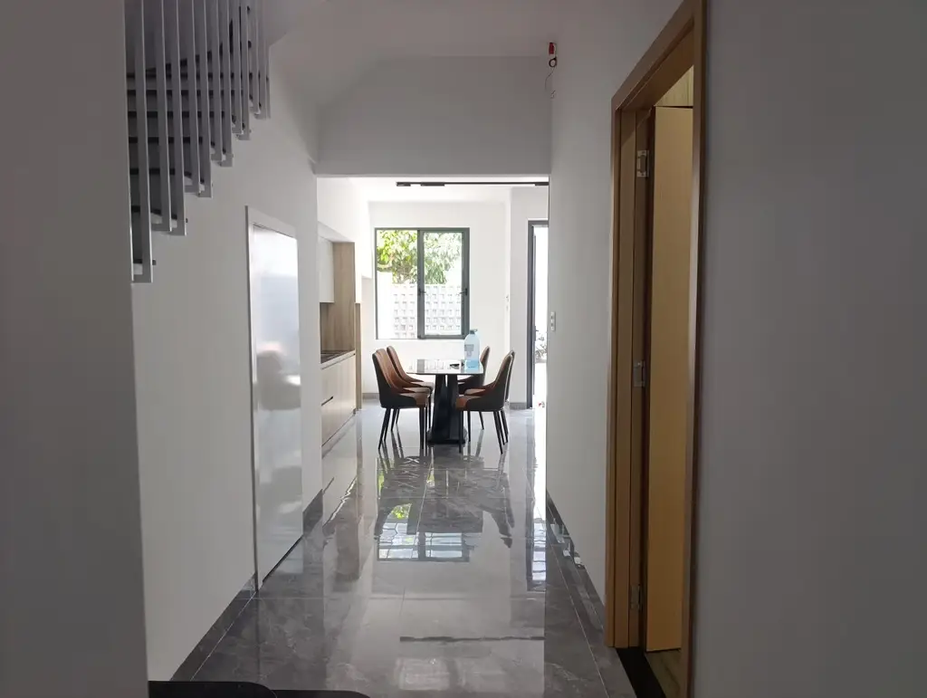 Bán nhà Kiệt Trường Chinh, Cẩm Lệ – 120 m², 2 tầng, 4,65 tỷ – ảnh 2
