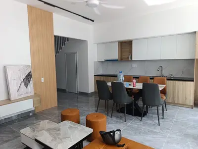 Bán nhà Kiệt Trường Chinh, Cẩm Lệ – 120 m², 2 tầng, 4,65 tỷ – ảnh 8
