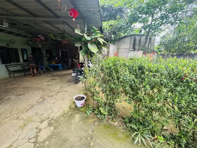 Bán đất Thôn Phú Thượng, Liên Chiểu – 121 m², 1,5 tỷ