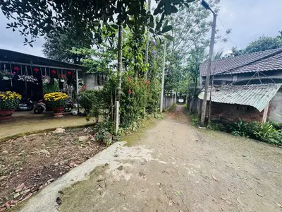 Bán đất Thôn Phú Thượng, Liên Chiểu – 121 m², 1,5 tỷ – ảnh 2