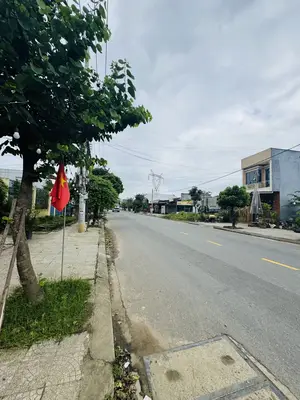 Bán đất Thôn Phú Thượng, Liên Chiểu – 121 m², 1,5 tỷ – ảnh 3