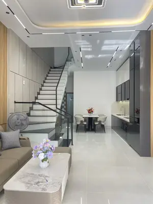Bán nhà Kiệt Hoàng Văn Thái, Liên Chiểu – 62,9 m², 3 tầng, 4,95 tỷ – ảnh 2