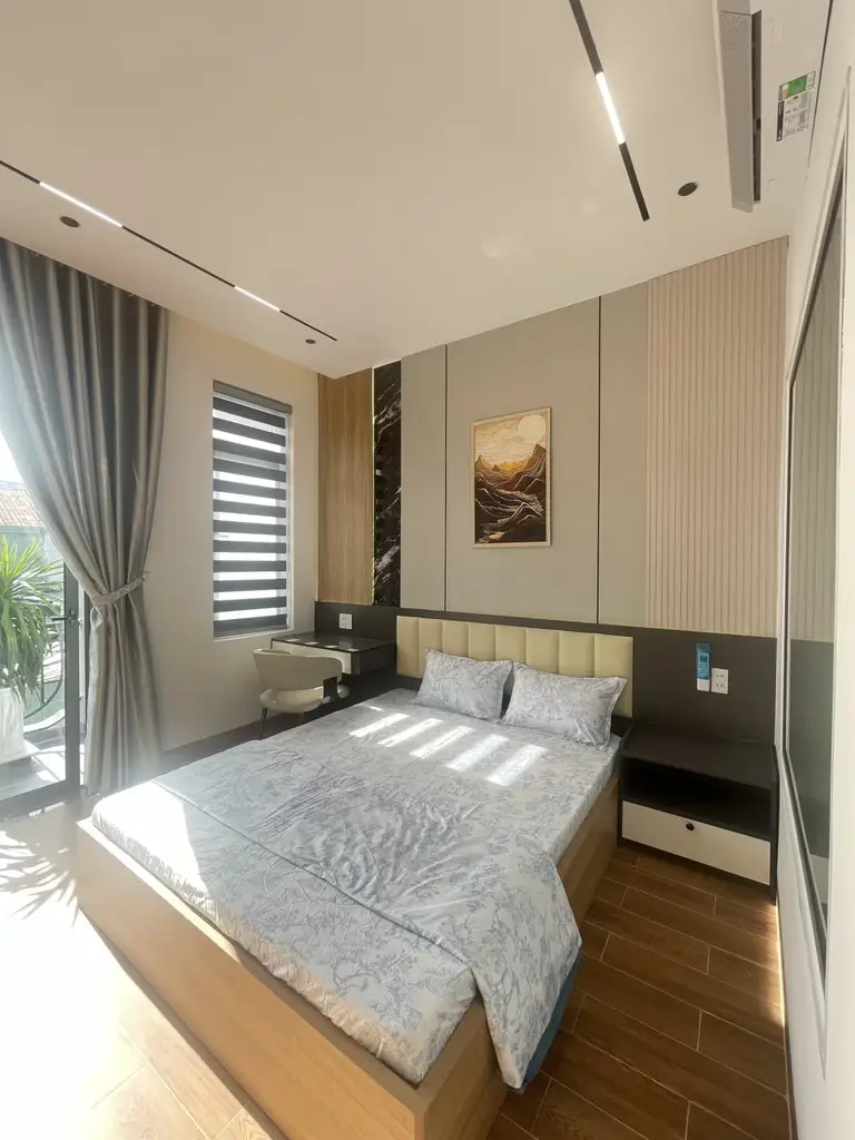 Bán nhà Kiệt Hoàng Văn Thái, Liên Chiểu – 62,9 m², 3 tầng, 4,95 tỷ – ảnh 3