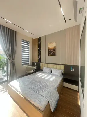 Bán nhà Kiệt Hoàng Văn Thái, Liên Chiểu – 62,9 m², 3 tầng, 4,95 tỷ – ảnh 3