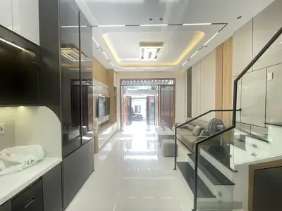 Bán nhà Kiệt Hoàng Văn Thái, Liên Chiểu – 62,9 m², 3 tầng, 4,95 tỷ – ảnh 4