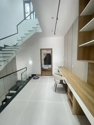 Bán nhà Kiệt Hoàng Văn Thái, Liên Chiểu – 62,9 m², 3 tầng, 4,95 tỷ – ảnh 6