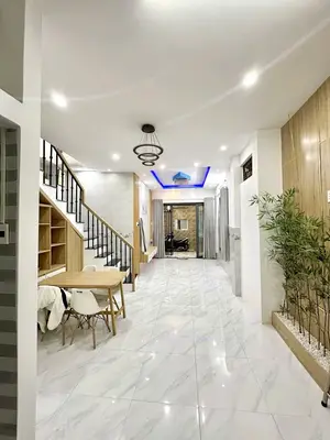 Bán nhà Hoàng Diệu, Hải Châu – 45,9 m², 2 tầng, 3,95 tỷ