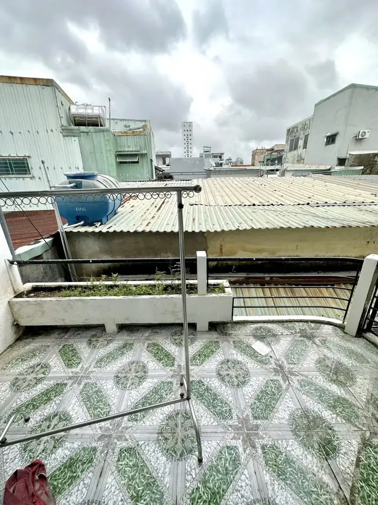 Bán nhà Hoàng Diệu, Hải Châu – 45,9 m², 2 tầng, 3,95 tỷ – ảnh 3