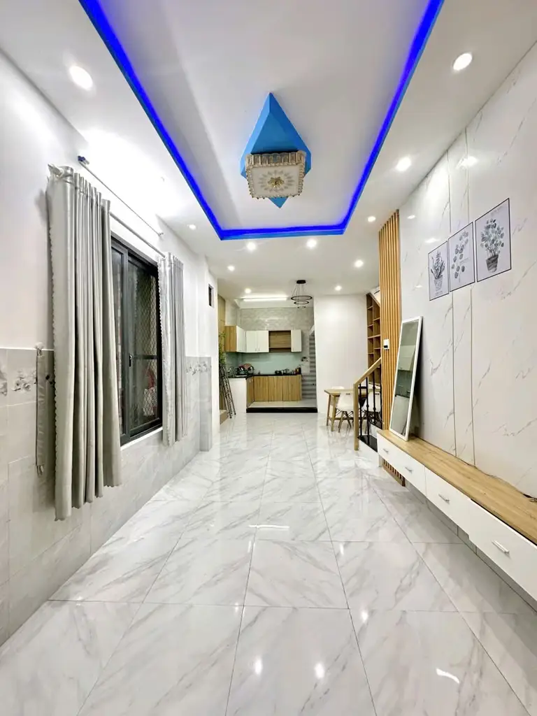 Bán nhà Hoàng Diệu, Hải Châu – 45,9 m², 2 tầng, 3,95 tỷ – ảnh 4