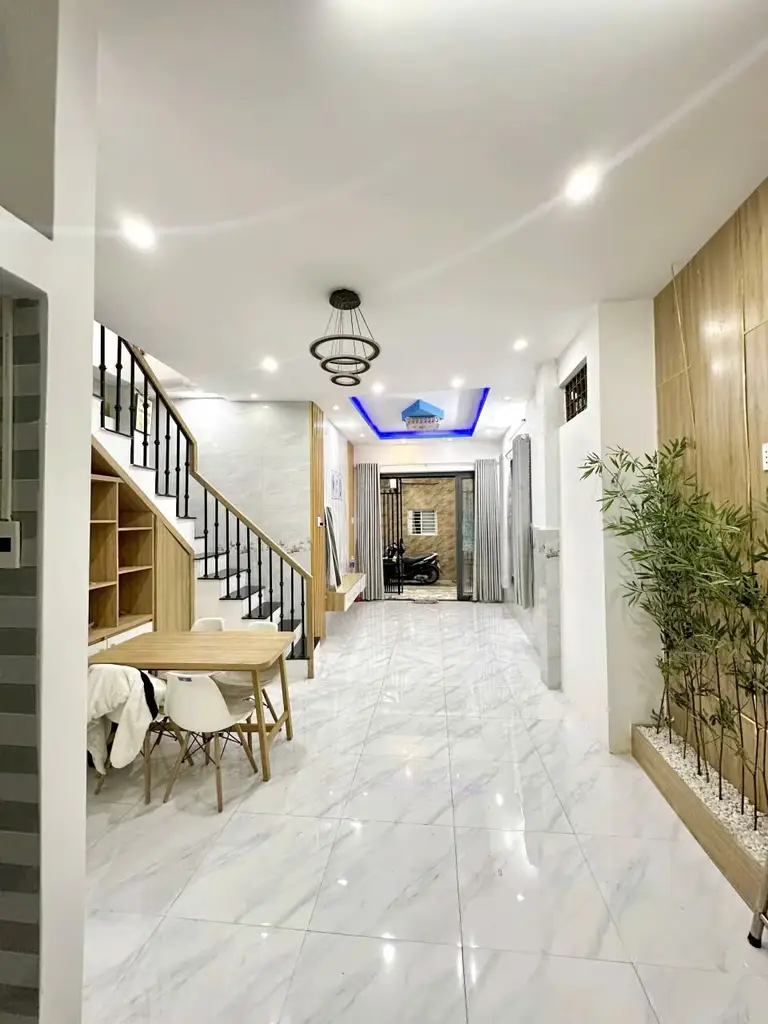 Bán nhà Hoàng Diệu, Hải Châu – 45,9 m², 2 tầng, 3,95 tỷ – ảnh 5