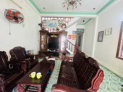Bán nhà Kiệt Lý Thường Kiệt, Hội An – 135,6 m², 2 tầng, 8,3 tỷ – ảnh 8