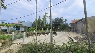 Bán đất Điện Phương, Hội An, Hội An – 257 m², 1,6 tỷ