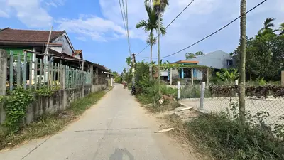 Bán đất Điện Phương, Hội An, Hội An – 257 m², 1,6 tỷ – ảnh 2