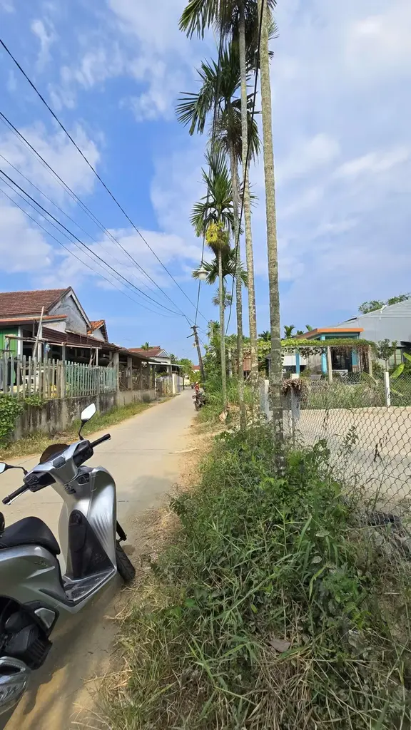 Bán đất Điện Phương, Hội An, Hội An – 257 m², 1,6 tỷ – ảnh 4