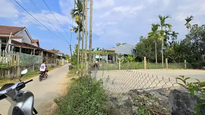 Bán đất Điện Phương, Hội An, Hội An – 257 m², 1,6 tỷ – ảnh 5