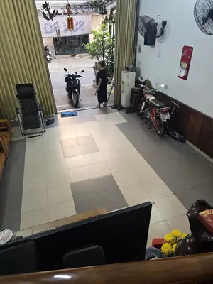 Bán nhà mặt tiền Phú Lộc 9, Thanh Khê – 75 m², 3 tầng, 8,25 tỷ