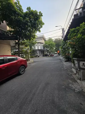 Bán nhà mặt tiền Phú Lộc 9, Thanh Khê – 75 m², 3 tầng, 8,25 tỷ – ảnh 4