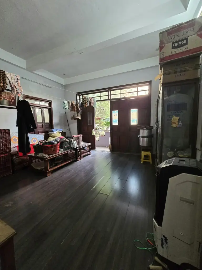 Bán nhà mặt tiền Phú Lộc 9, Thanh Khê – 75 m², 3 tầng, 8,25 tỷ – ảnh 5