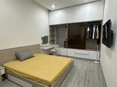 Bán nhà Nhân Hòa 8, Cẩm Lệ – 100 m², 2 tầng, 5,6 tỷ – ảnh 1