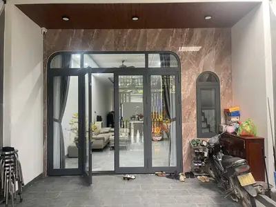 Bán nhà Nhân Hòa 8, Cẩm Lệ – 100 m², 2 tầng, 5,6 tỷ – ảnh 2