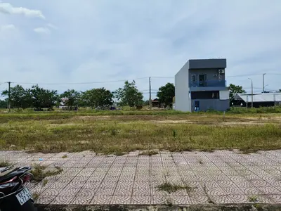 Bán đất Khu dân cư Cầu Hưng Lai Nghi, Hội An – 312 m², 5,7 tỷ – ảnh 2
