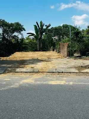 Bán đất mặt tiền Lê Hồng Phong, Hội An – 90 m², 8,5 tỷ