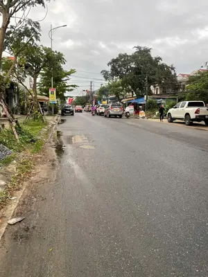 Bán đất mặt tiền Lê Hồng Phong, Hội An – 90 m², 8,5 tỷ – ảnh 2