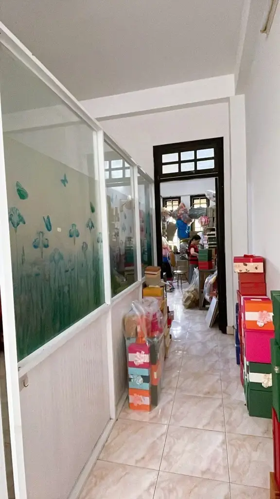 Bán nhà mặt tiền Dương Tự Minh, Sơn Trà – 90 m², 4 tầng, 25,7 tỷ – ảnh 3