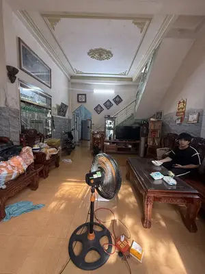 Bán nhà Phạm Cự Lượng, Sơn Trà – 107 m², 2 tầng, 11,4 tỷ