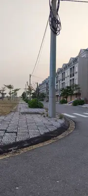Bán đất mặt tiền Ngọc Dương riverside, Điện Bàn – 1.813 m², 34,2 tỷ