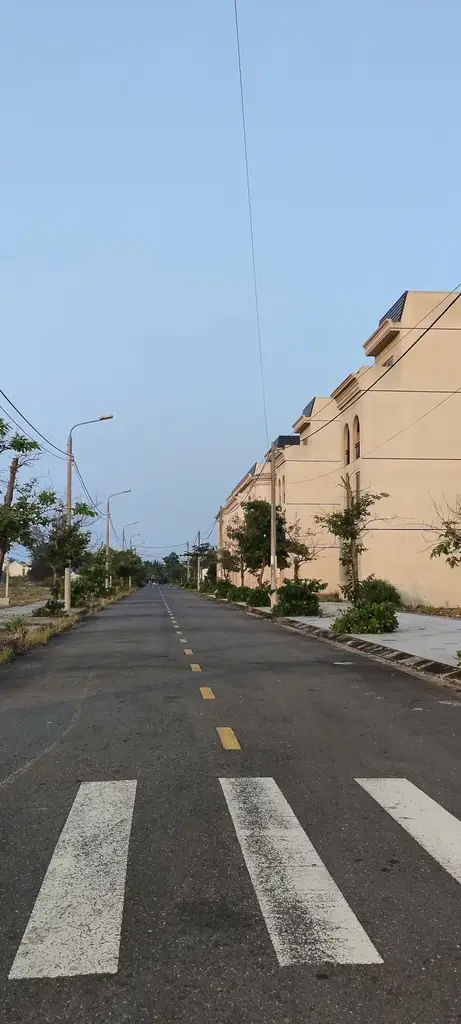 Bán đất mặt tiền Ngọc Dương riverside, Điện Bàn – 1.813 m², 34,2 tỷ – ảnh 3