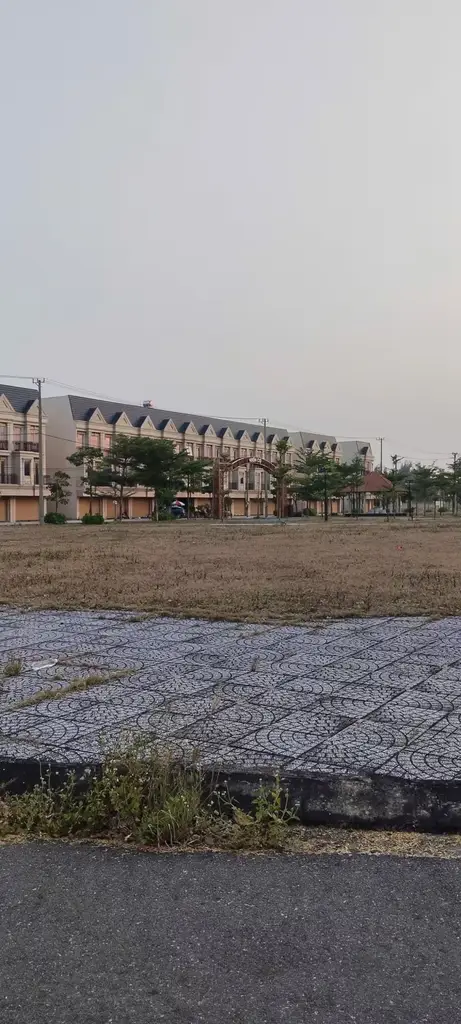 Bán đất mặt tiền Ngọc Dương riverside, Điện Bàn – 1.813 m², 34,2 tỷ – ảnh 4