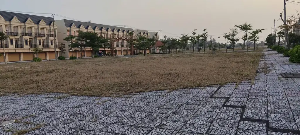 Bán đất mặt tiền Ngọc Dương riverside, Điện Bàn – 1.813 m², 34,2 tỷ – ảnh 5