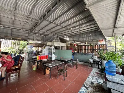 Bán nhà cấp 4 mặt tiền Lý Thái Tổ, Hội An – 389,7 m², 25,5 tỷ – ảnh 2